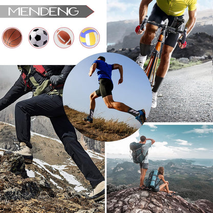 Mens Grip Socks Soccer for Men anti Slip Hospital Grippers Athletic Socks